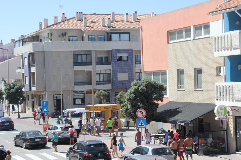 Residencial Tropicália AL Hotel Barra Luaran gambar